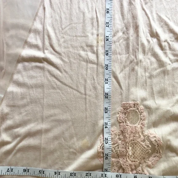 Authentic. 🇮🇹 Joelle. Made by La Perla. Italian lace and super soft cotton. - Picture 5 of 5